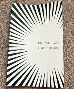 The Stranger