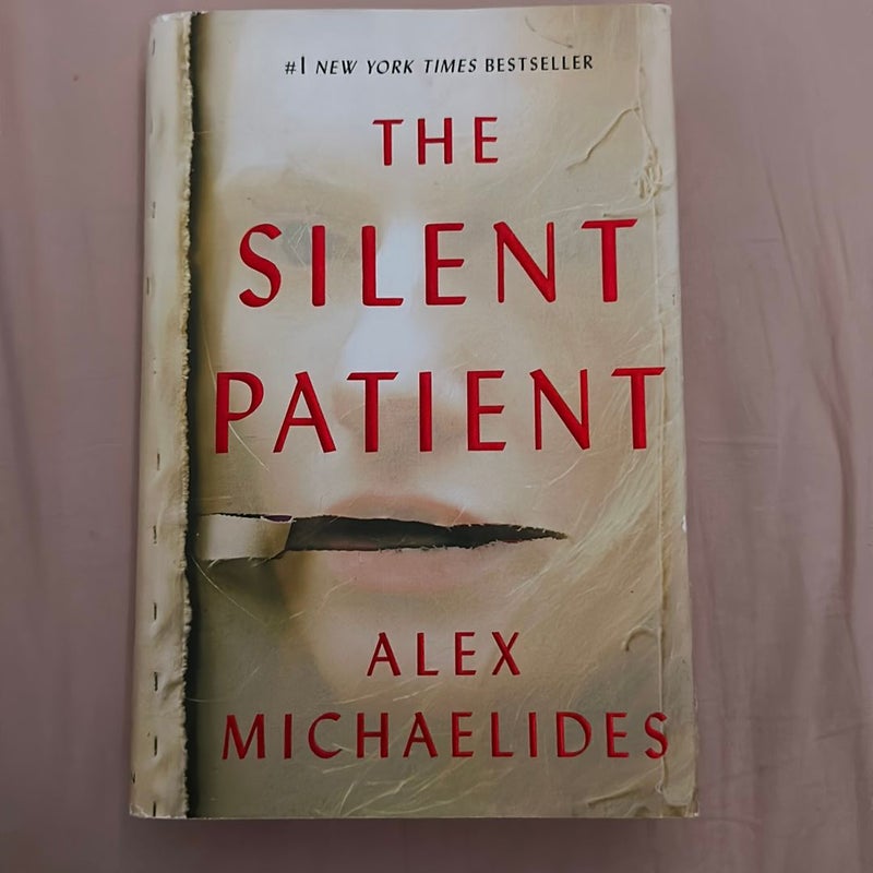 The Silent Patient