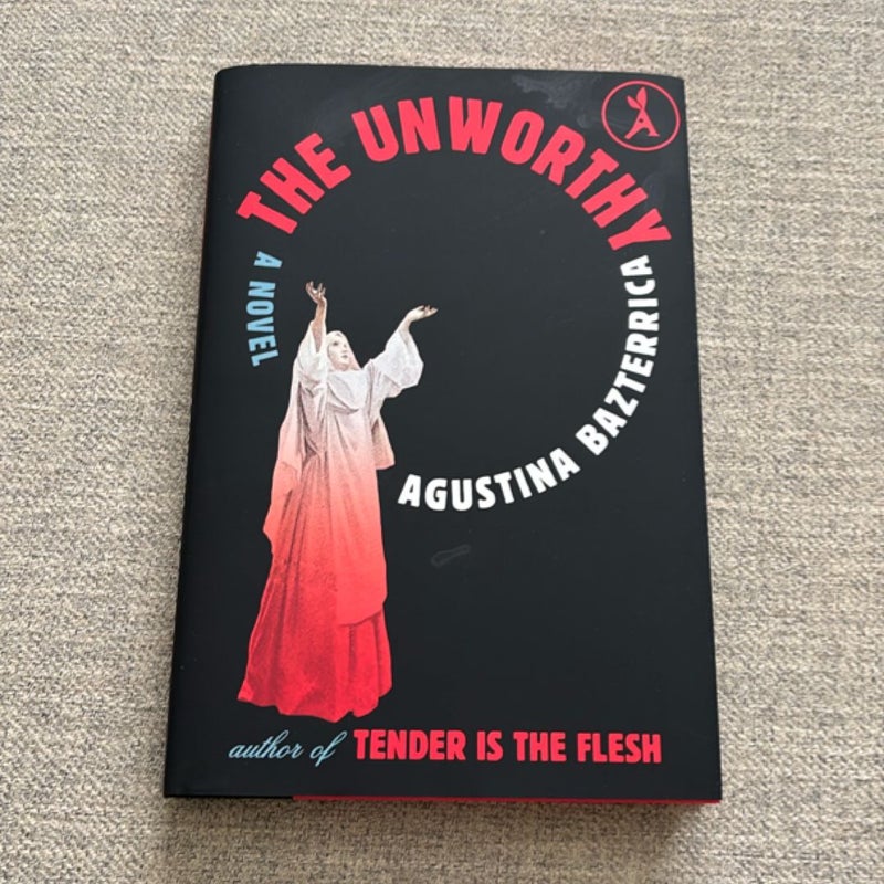 The Unworthy