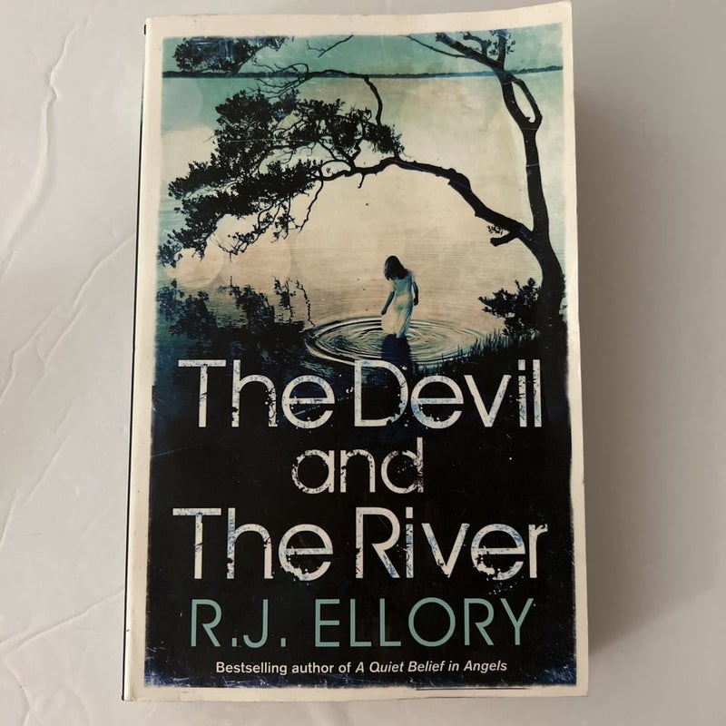 The Devil and the River