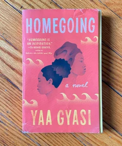 Homegoing