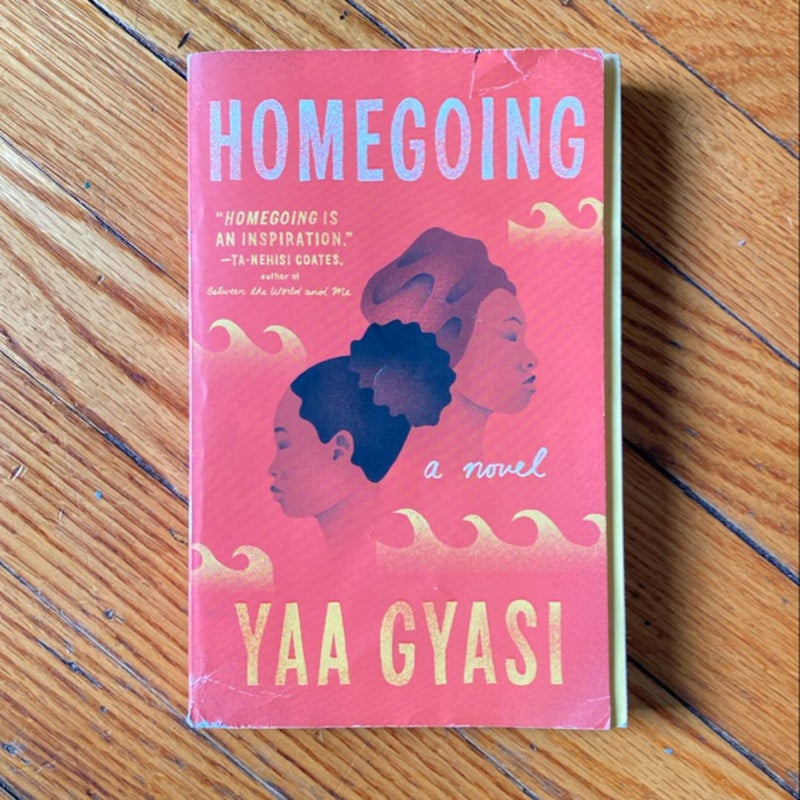 Homegoing