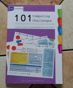 101 Computing Challenges