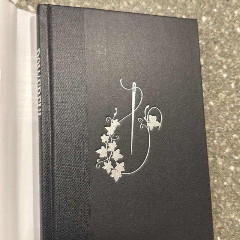 Powerful (Special Edition) SIGNED with goodies 