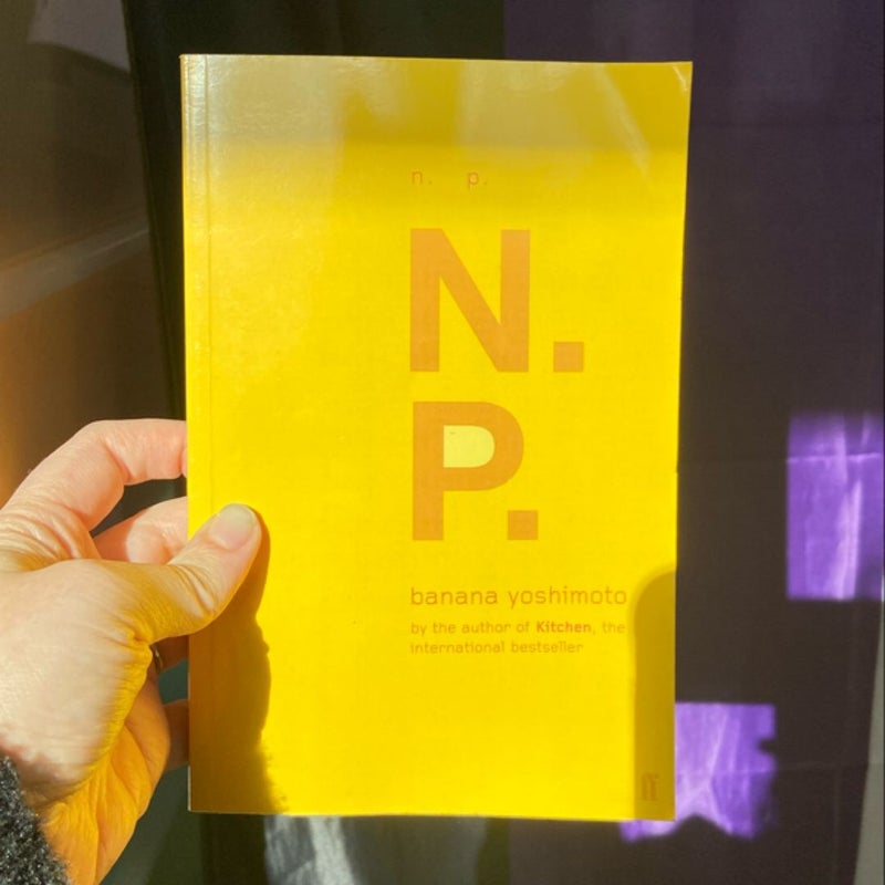 N. P.