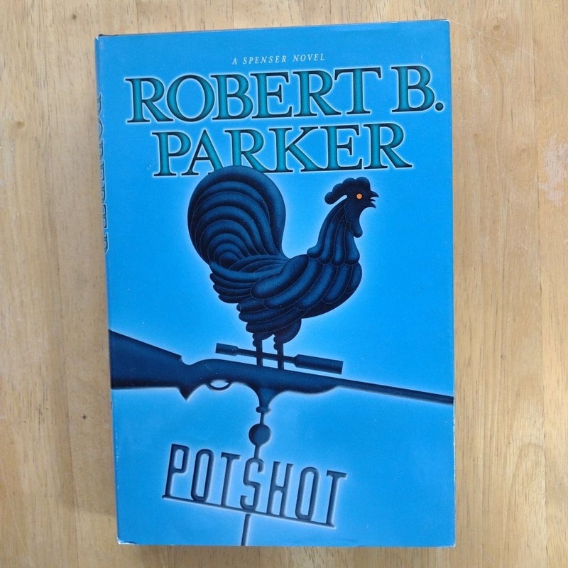 Potshot