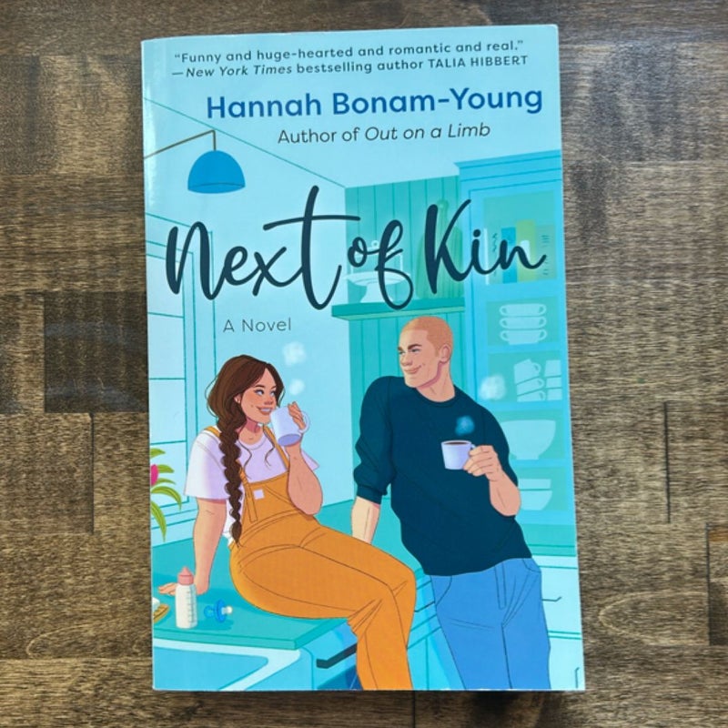 Next of Kin