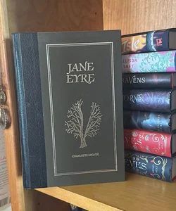 Jane Eyre (readers digest)
