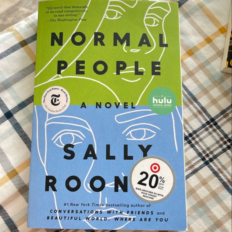 Normal People