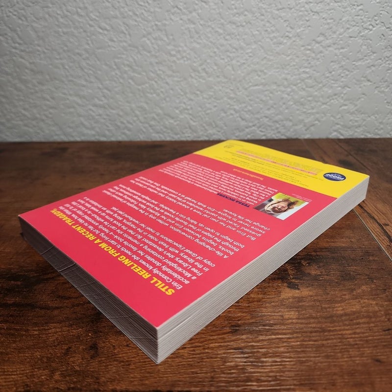 The Book Swap (ARC)