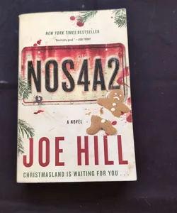 Nos4a2