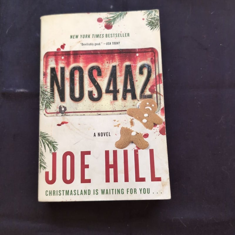 Nos4a2