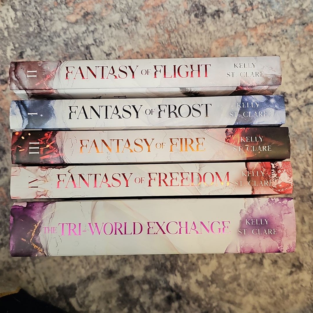 Fantasy of Frost