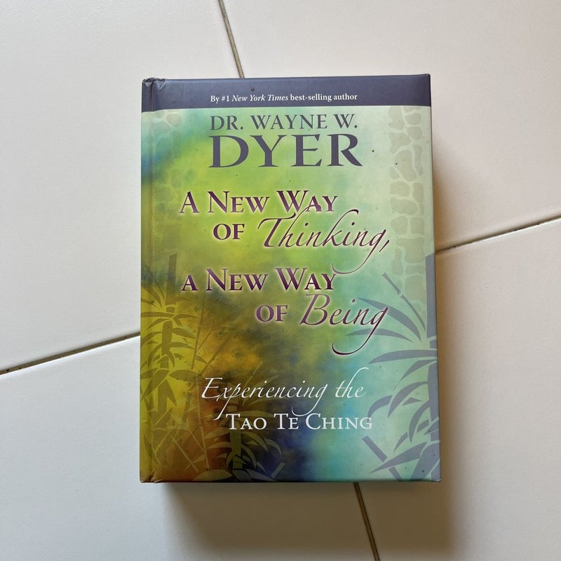 The Tao of the Tao Te Ching