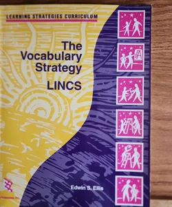 The Vocabulary Strategy LINCS