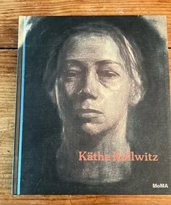 Käthe Kollwitz: a Retrospective