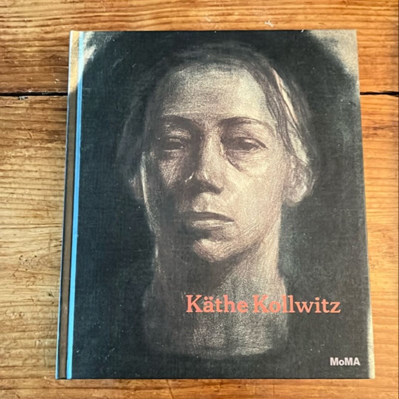 Käthe Kollwitz: a Retrospective