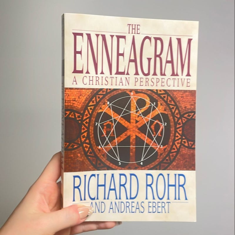 The Enneagram