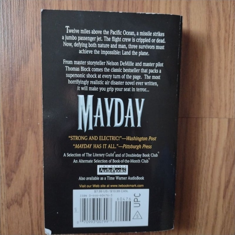 Mayday