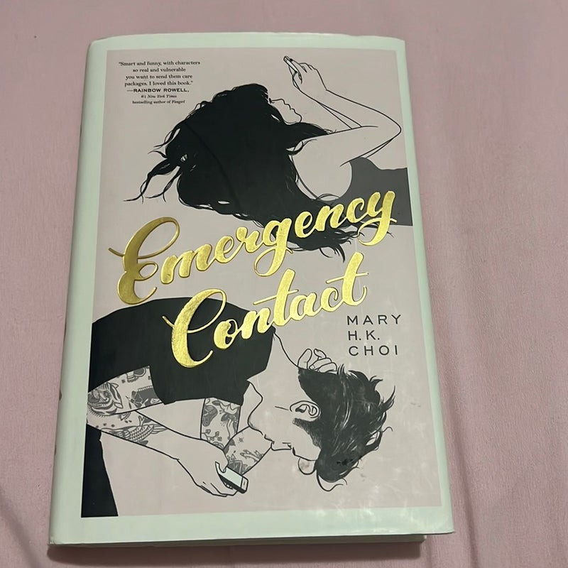 Emergency Contact