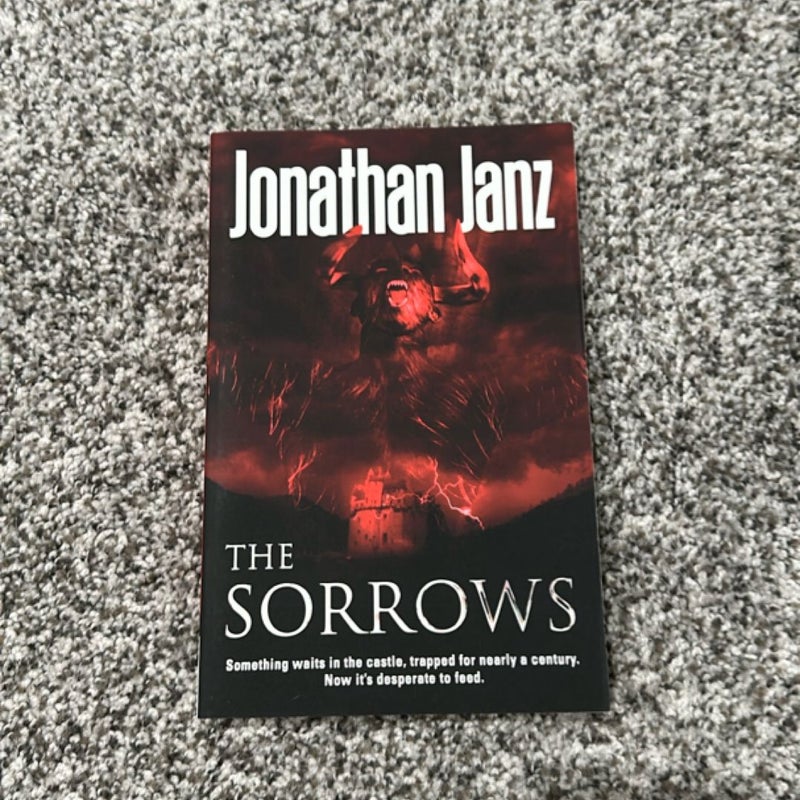 The Sorrows