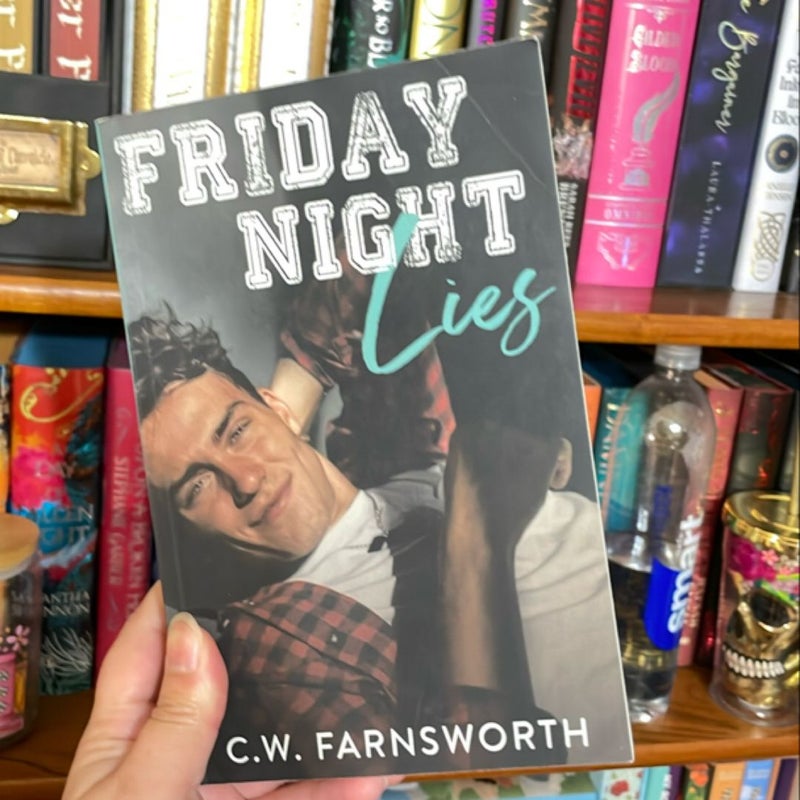 Friday Night Lies 