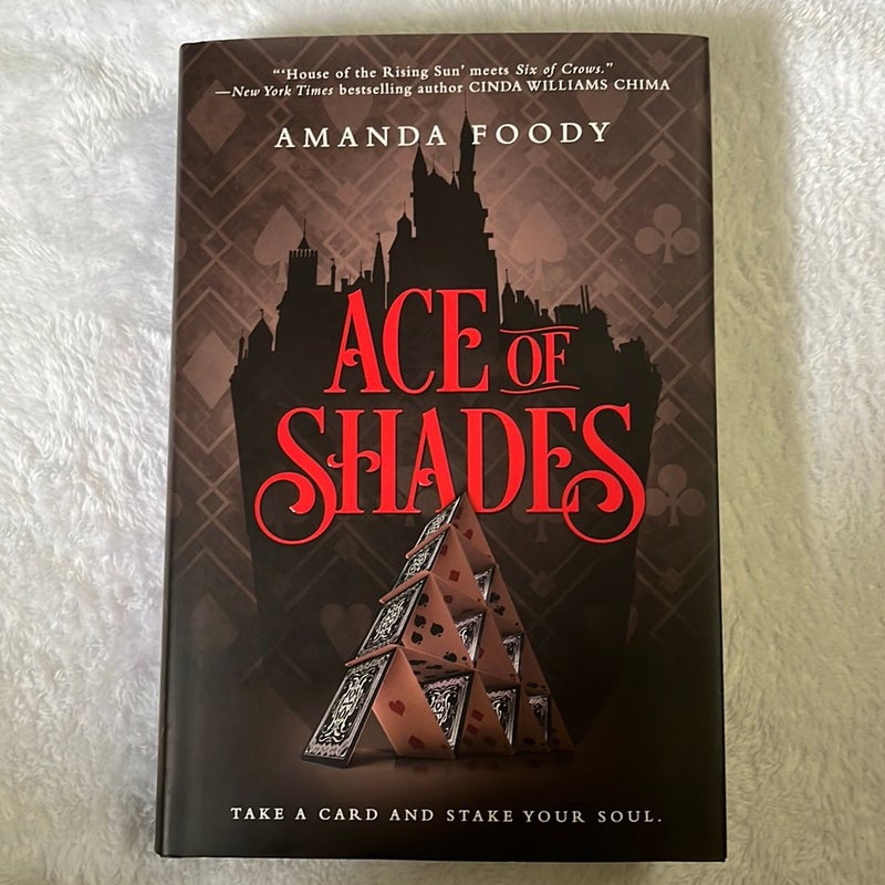 Ace of Shades
