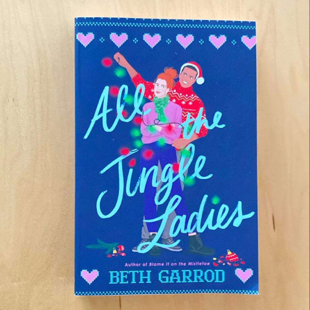 All the Jingle Ladies