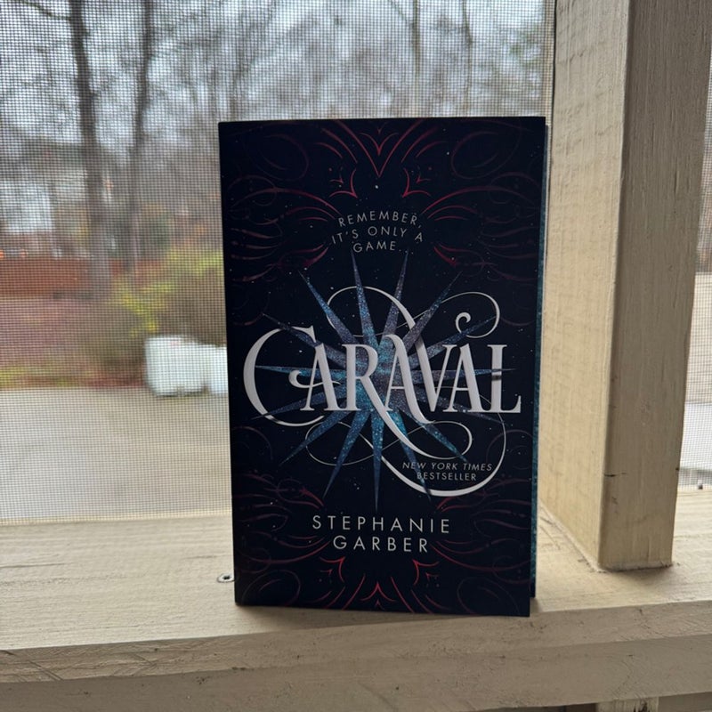 Caraval