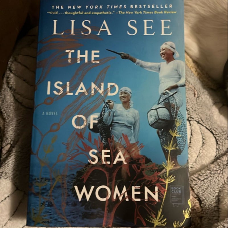 The Island of Sea Women