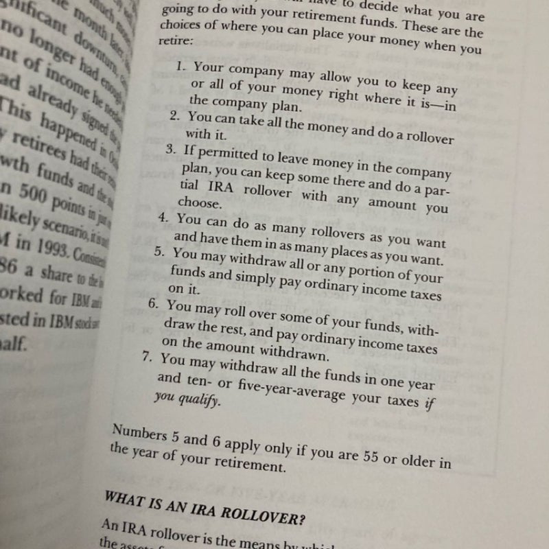 You&rsquo;ve Earned It, Don&rsquo;t Lose It by Suze Orman