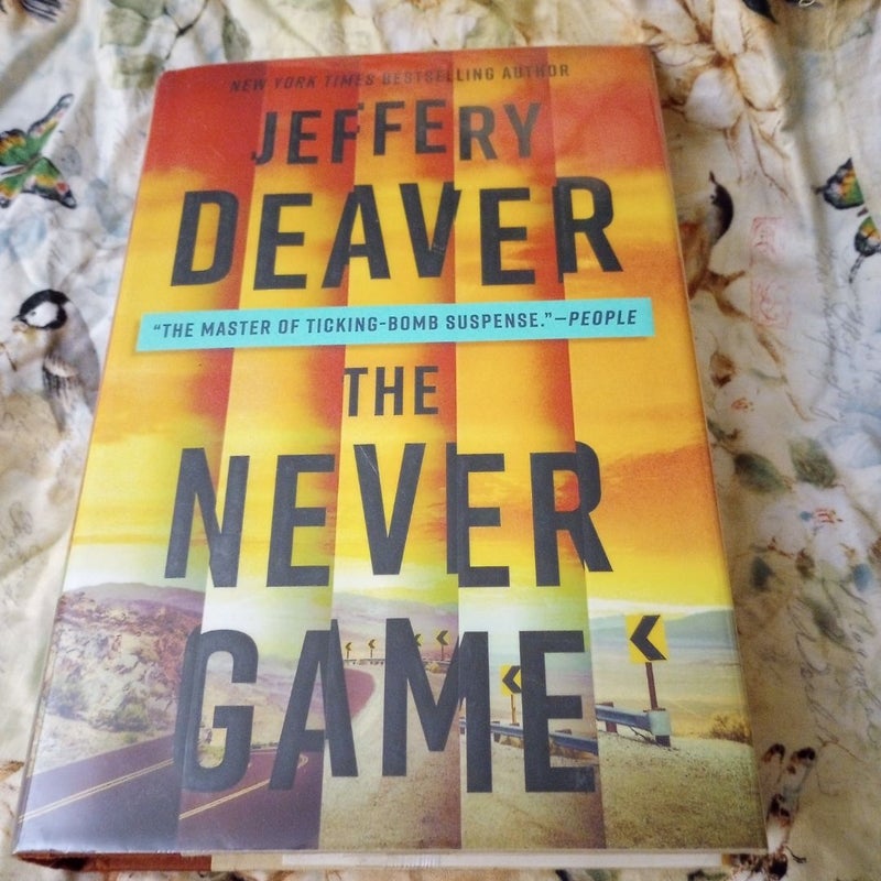The Never Game