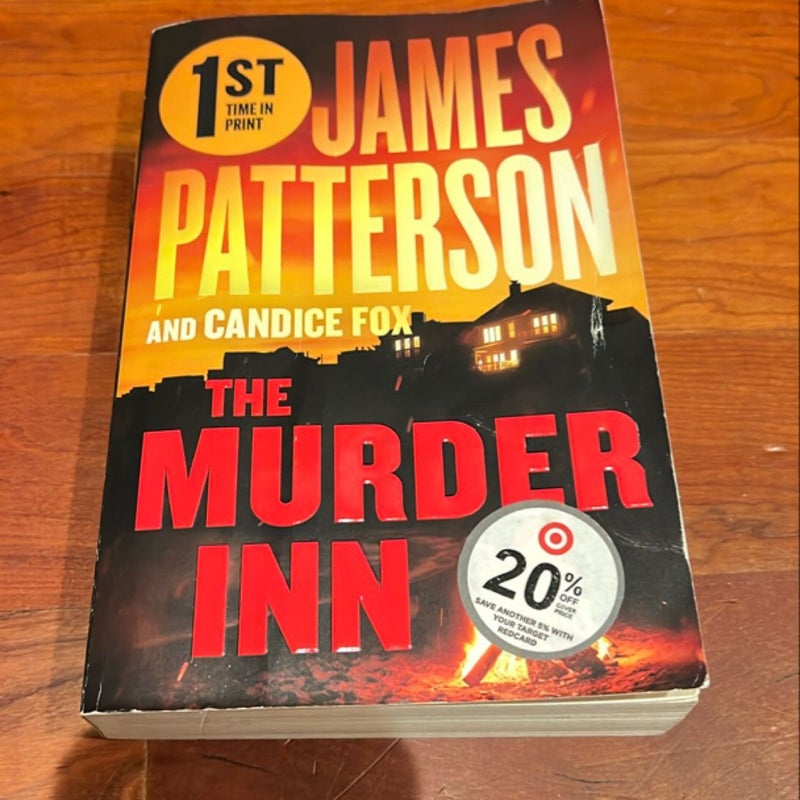 The Murder Inn