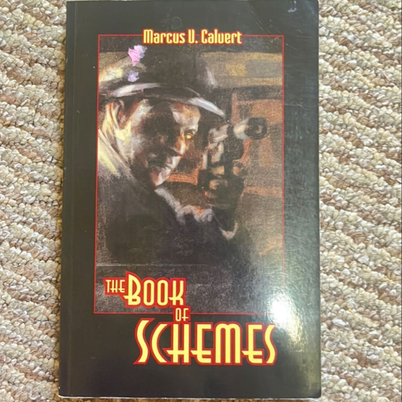 The Book of Schemes