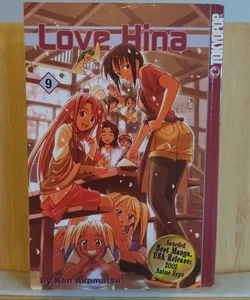 Love Hina