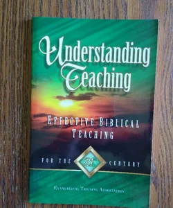 ⭐ Understanding Teaching