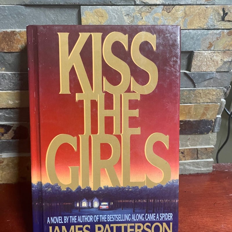 Kiss the Girls