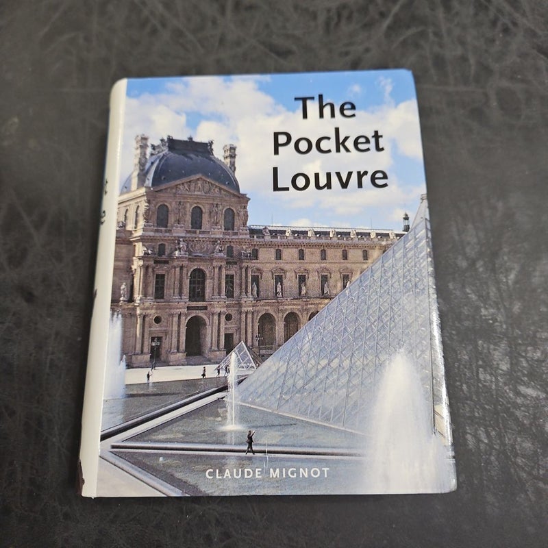 The Pocket Louvre