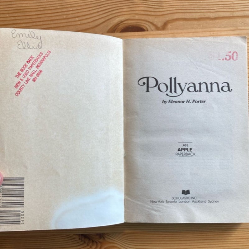 Pollyanna