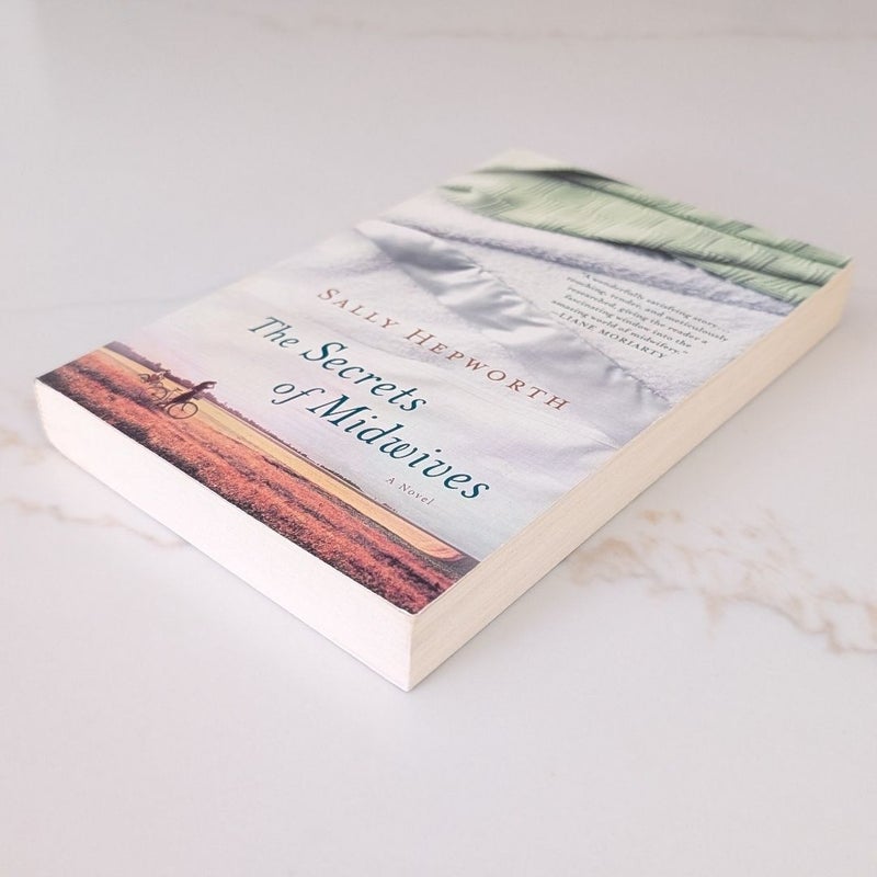 The Secrets of Midwives