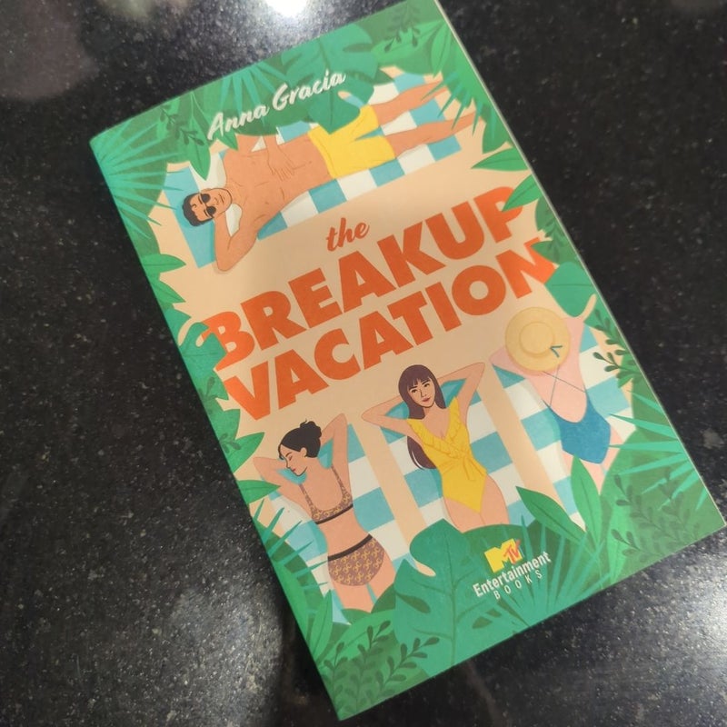 The Breakup Vacation