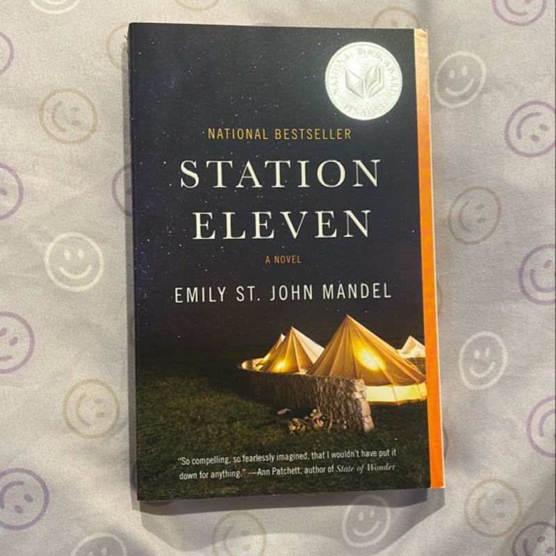 Station Eleven