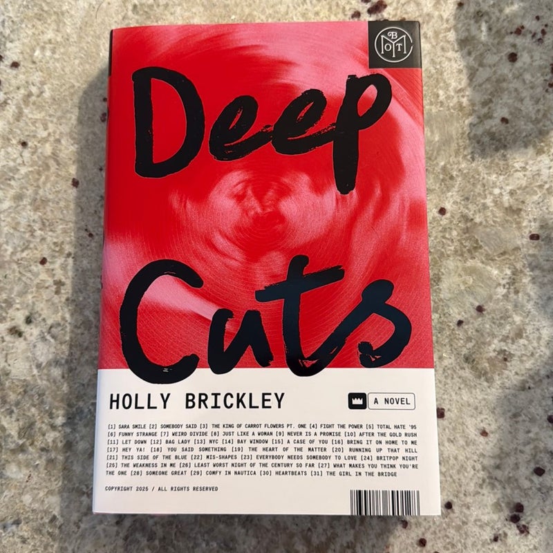 Deep Cuts