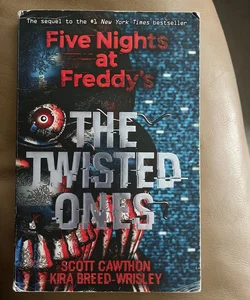 The Twisted One 