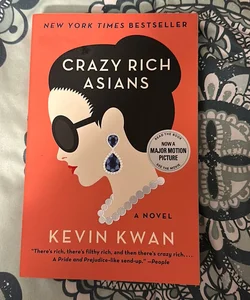 Crazy Rich Asians