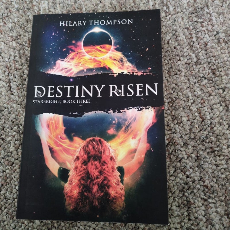 Destiny Risen