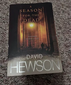 a season for the dead