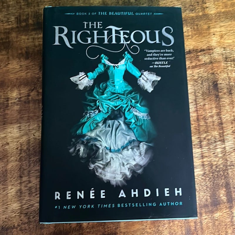 The Righteous