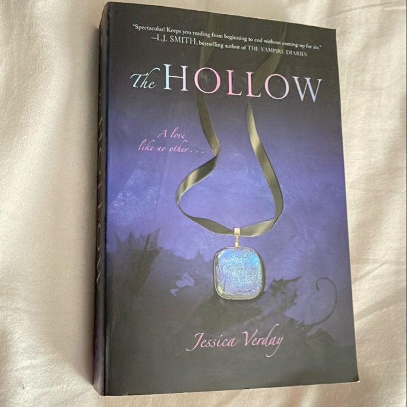 The Hollow