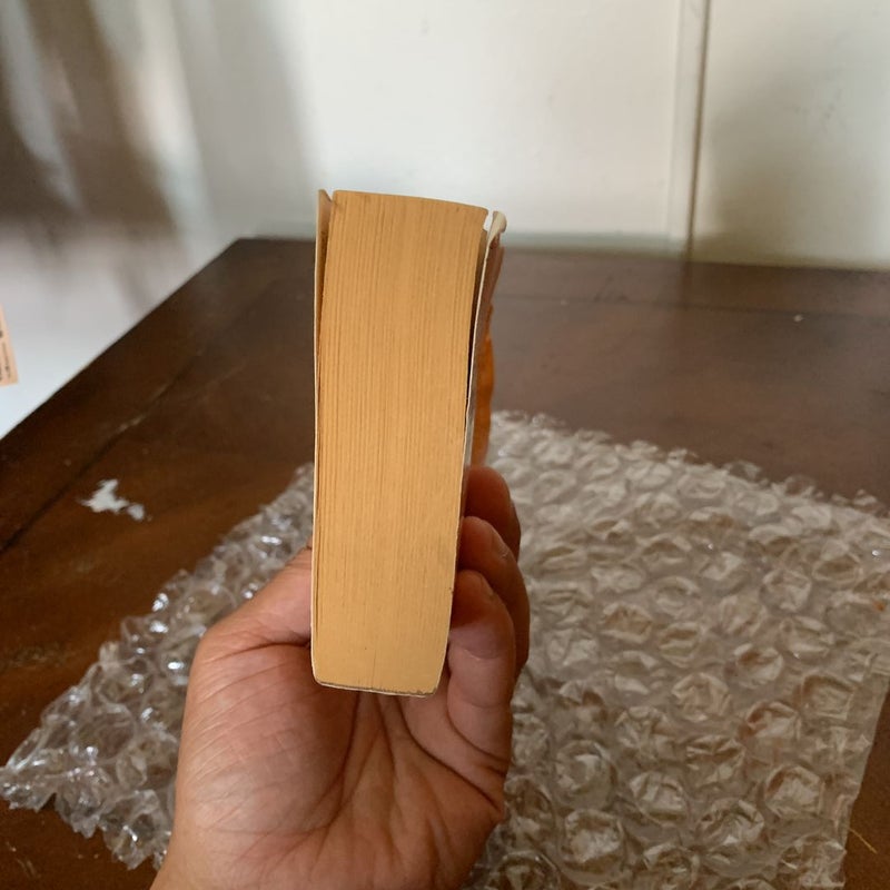 The Oxford New Spanish Dictionary